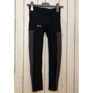 Under Armour Heat Gear Cropped Legging